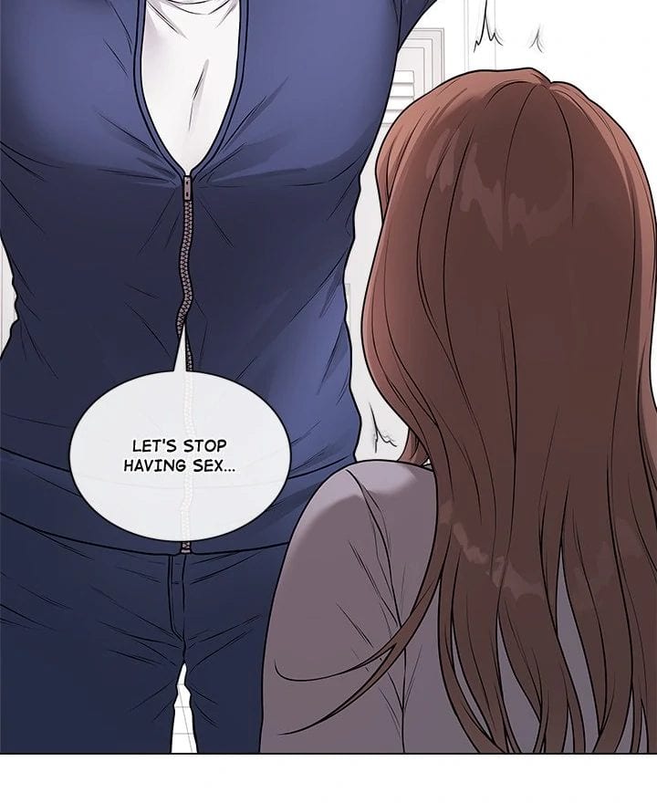 Signed, Sealed, Mistaken (Uncensored), chapter 14, page 64 of 143