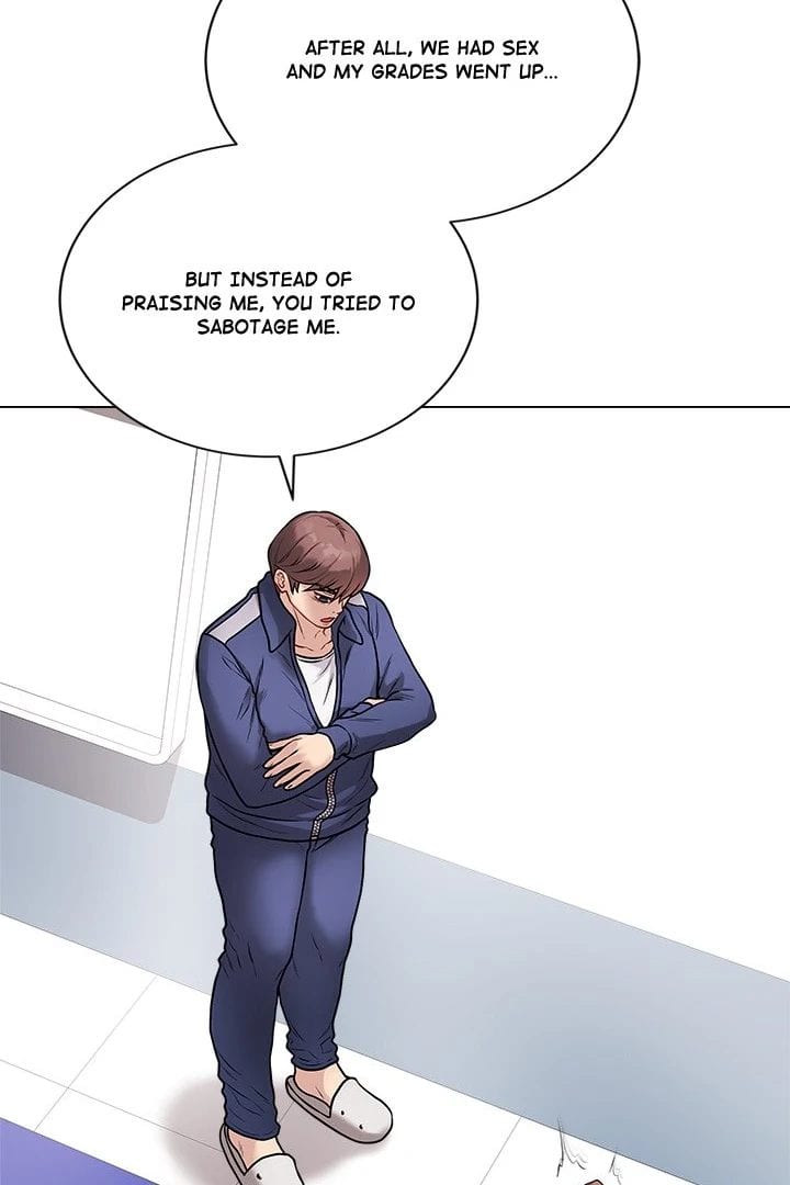 Signed, Sealed, Mistaken (Uncensored), chapter 14, page 67 of 143