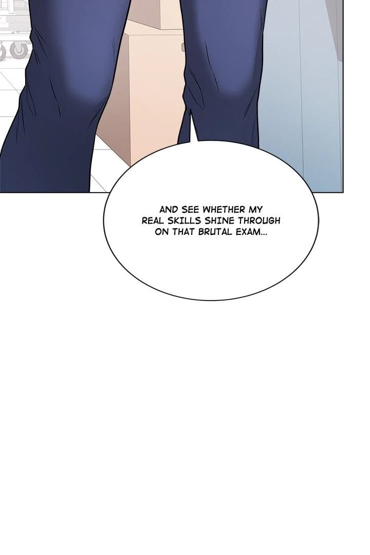 Signed, Sealed, Mistaken (Uncensored), chapter 14, page 71 of 143