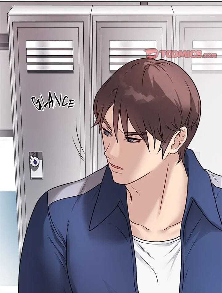 Signed, Sealed, Mistaken (Uncensored), chapter 14, page 72 of 143