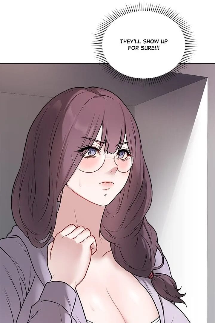 Signed, Sealed, Mistaken (Uncensored), chapter 14, page 74 of 143