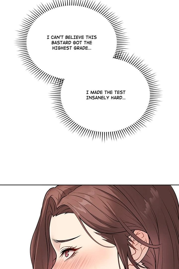 Signed, Sealed, Mistaken (Uncensored), chapter 14, page 76 of 143