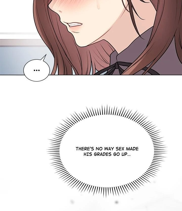 Signed, Sealed, Mistaken (Uncensored), chapter 14, page 77 of 143