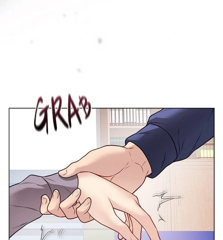 Signed, Sealed, Mistaken (Uncensored), chapter 14, page 81 of 143