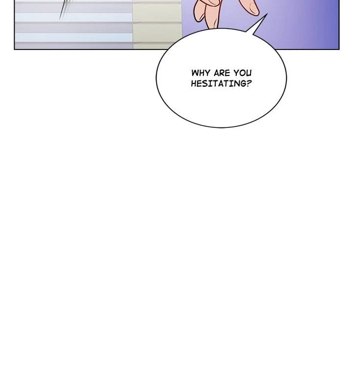 Signed, Sealed, Mistaken (Uncensored), chapter 14, page 82 of 143