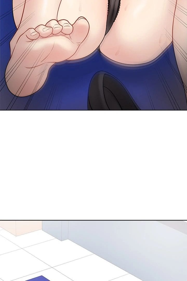 Signed, Sealed, Mistaken (Uncensored), chapter 14, page 84 of 143