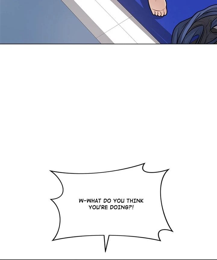 Signed, Sealed, Mistaken (Uncensored), chapter 14, page 86 of 143
