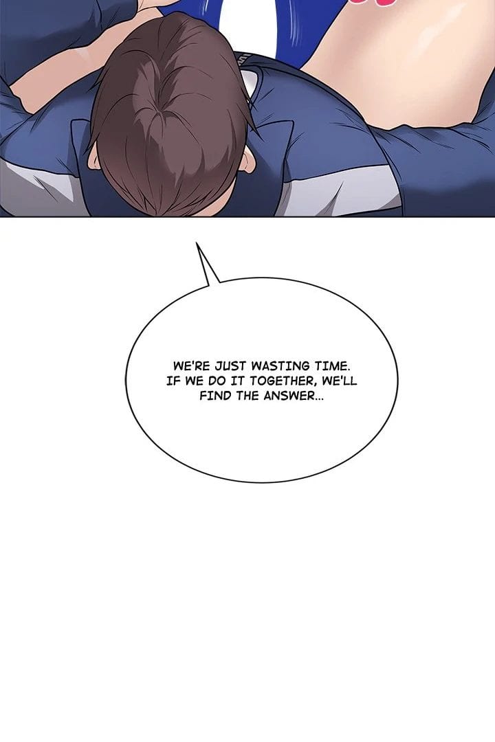 Signed, Sealed, Mistaken (Uncensored), chapter 14, page 88 of 143