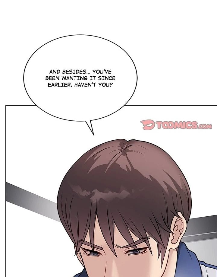 Signed, Sealed, Mistaken (Uncensored), chapter 14, page 89 of 143