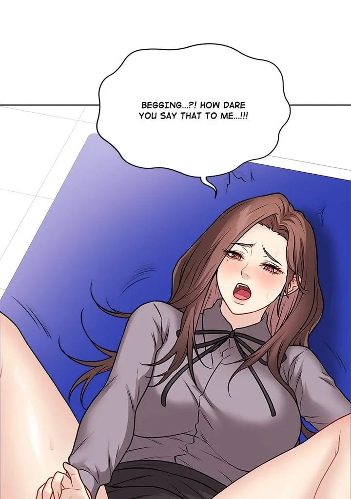 Signed, Sealed, Mistaken (Uncensored), chapter 14, page 93 of 143