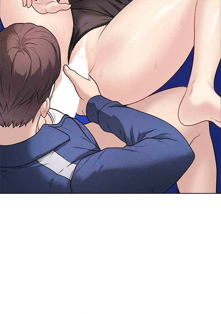 Signed, Sealed, Mistaken (Uncensored), chapter 14, page 94 of 143