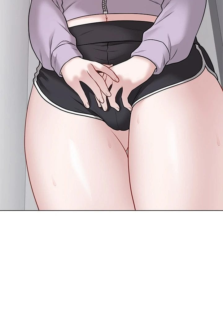 Signed, Sealed, Mistaken (Uncensored), chapter 14, page 100 of 143