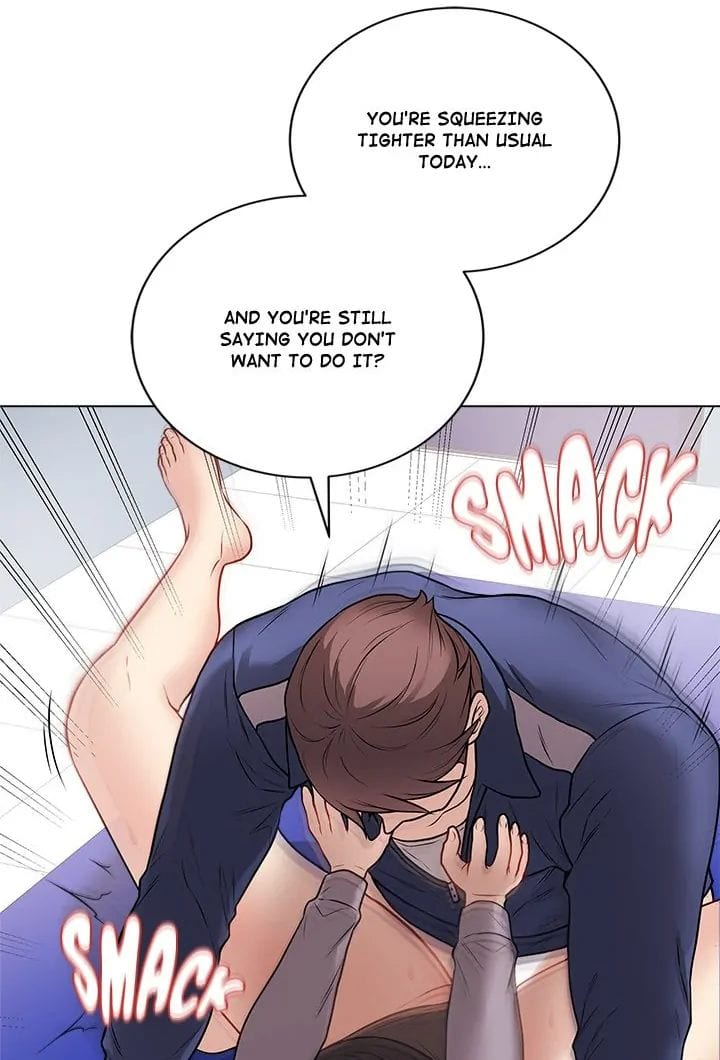 Signed, Sealed, Mistaken (Uncensored), chapter 14, page 101 of 143