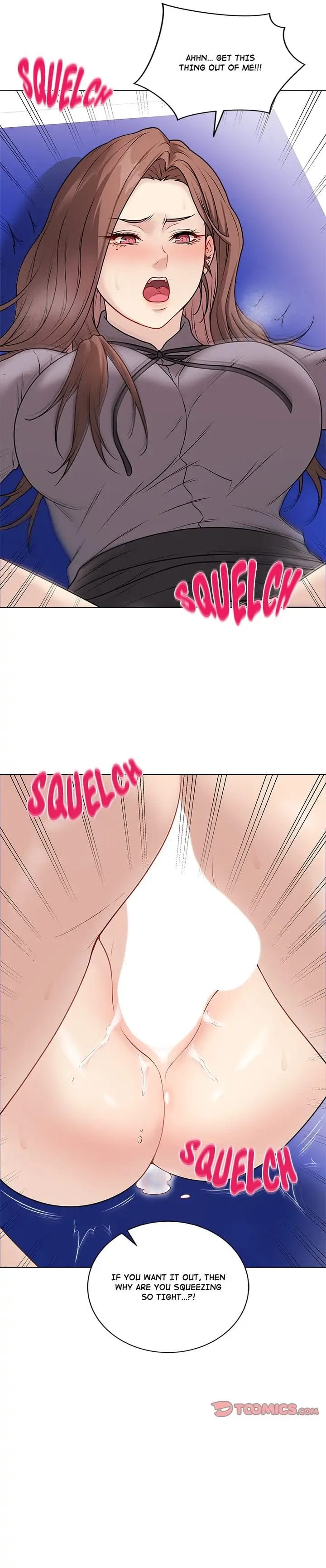 Signed, Sealed, Mistaken (Uncensored), chapter 14, page 103 of 143