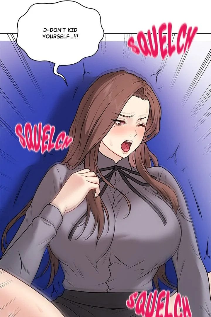 Signed, Sealed, Mistaken (Uncensored), chapter 14, page 104 of 143