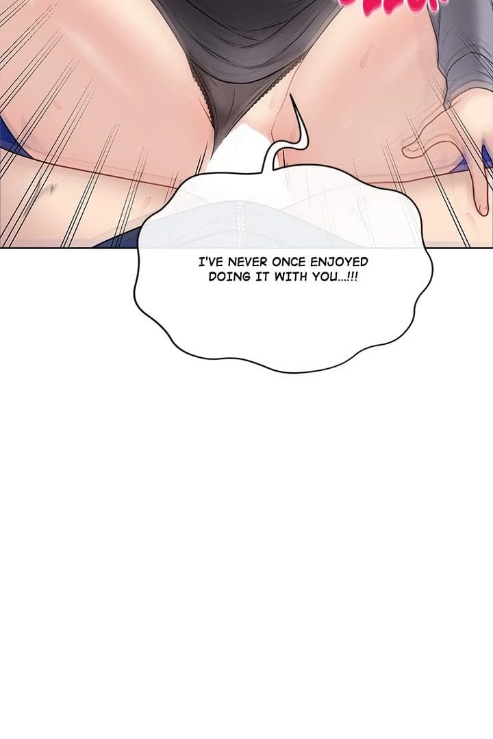 Signed, Sealed, Mistaken (Uncensored), chapter 14, page 105 of 143