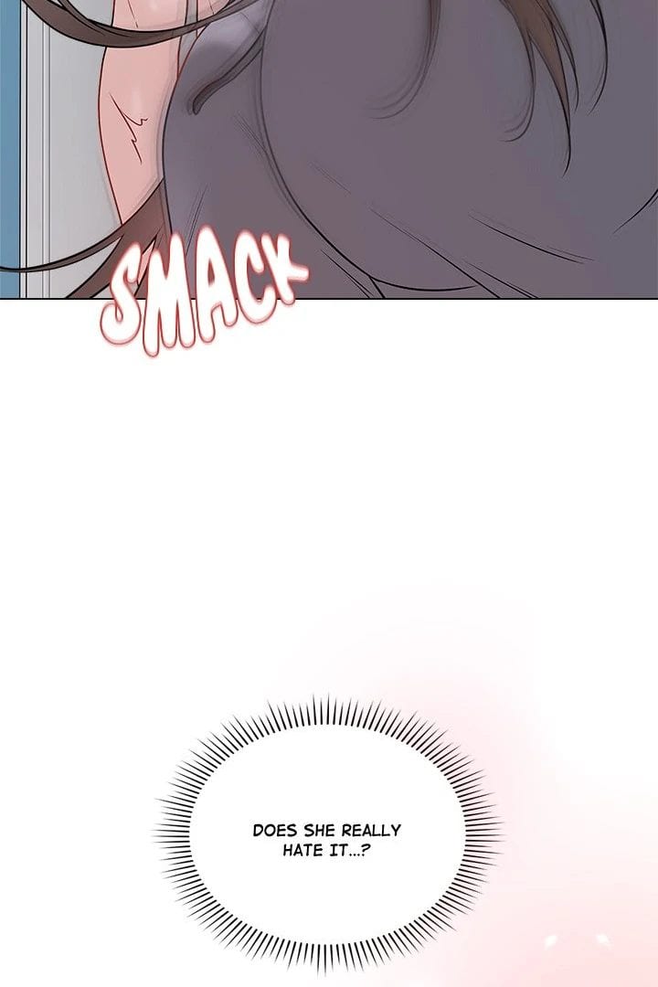 Signed, Sealed, Mistaken (Uncensored), chapter 14, page 109 of 143