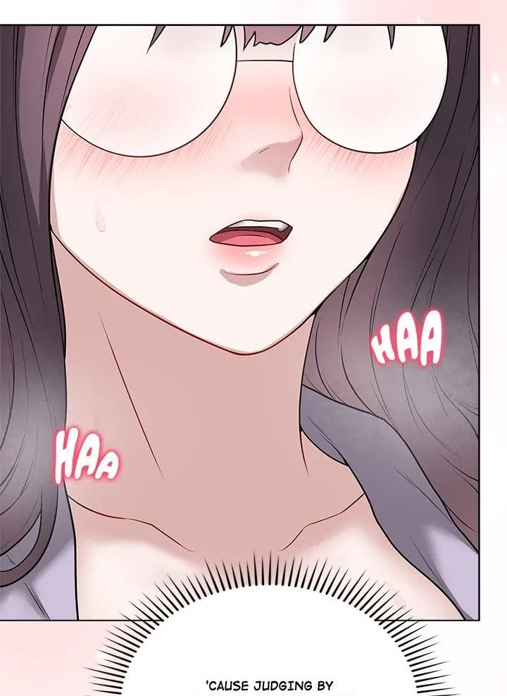 Signed, Sealed, Mistaken (Uncensored), chapter 14, page 110 of 143