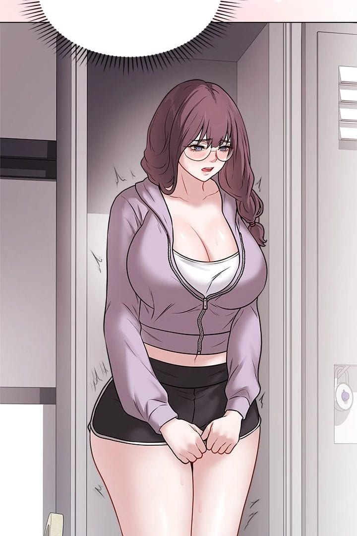 Signed, Sealed, Mistaken (Uncensored), chapter 14, page 112 of 143