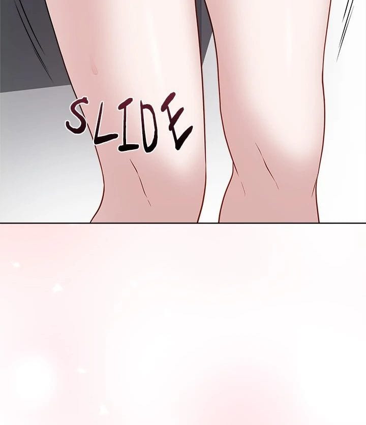 Signed, Sealed, Mistaken (Uncensored), chapter 14, page 115 of 143
