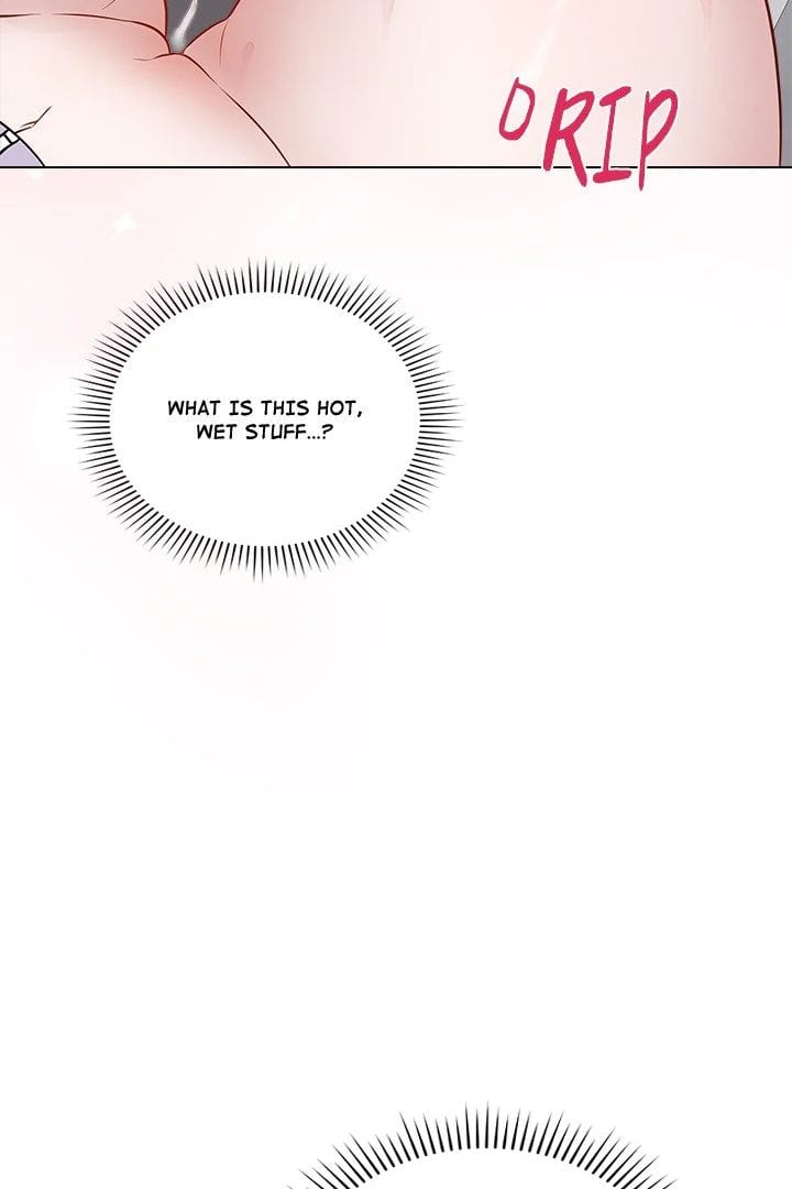Signed, Sealed, Mistaken (Uncensored), chapter 14, page 117 of 143