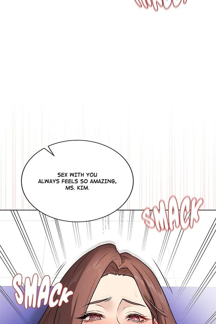 Signed, Sealed, Mistaken (Uncensored), chapter 14, page 122 of 143
