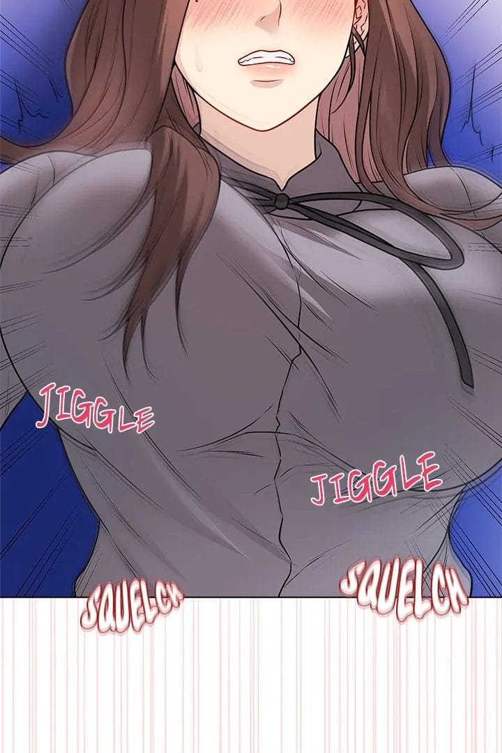 Signed, Sealed, Mistaken (Uncensored), chapter 14, page 123 of 143