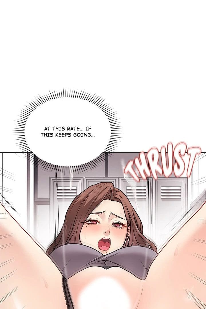 Signed, Sealed, Mistaken (Uncensored), chapter 14, page 126 of 143
