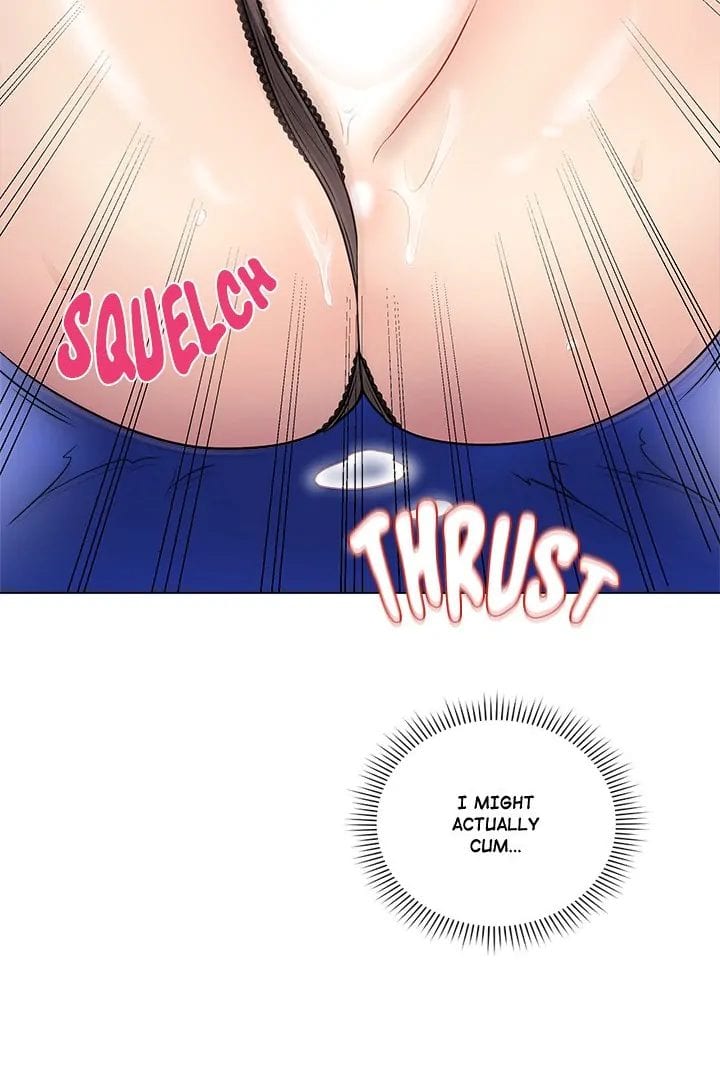Signed, Sealed, Mistaken (Uncensored), chapter 14, page 127 of 143
