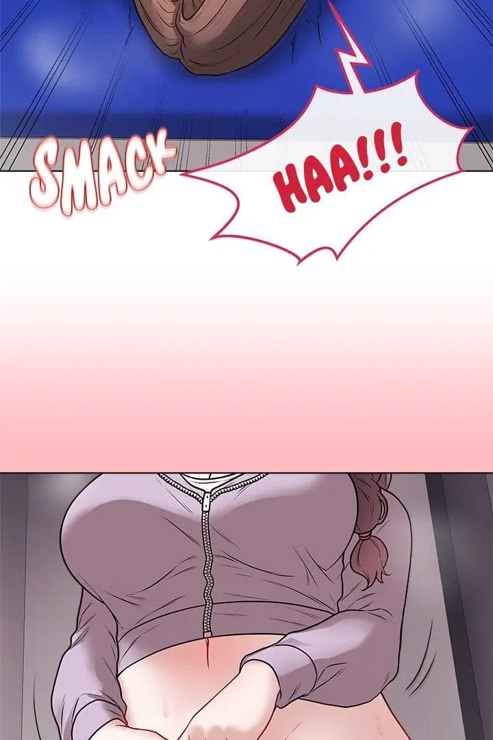 Signed, Sealed, Mistaken (Uncensored), chapter 14, page 131 of 143