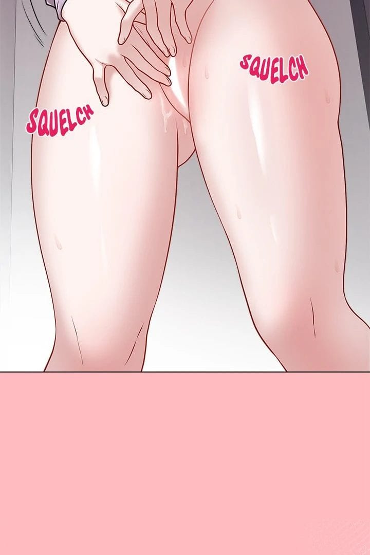 Signed, Sealed, Mistaken (Uncensored), chapter 14, page 132 of 143