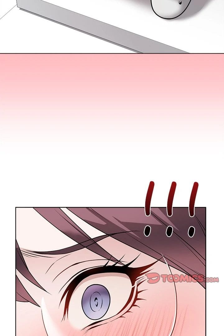 Signed, Sealed, Mistaken (Uncensored), chapter 14, page 136 of 143