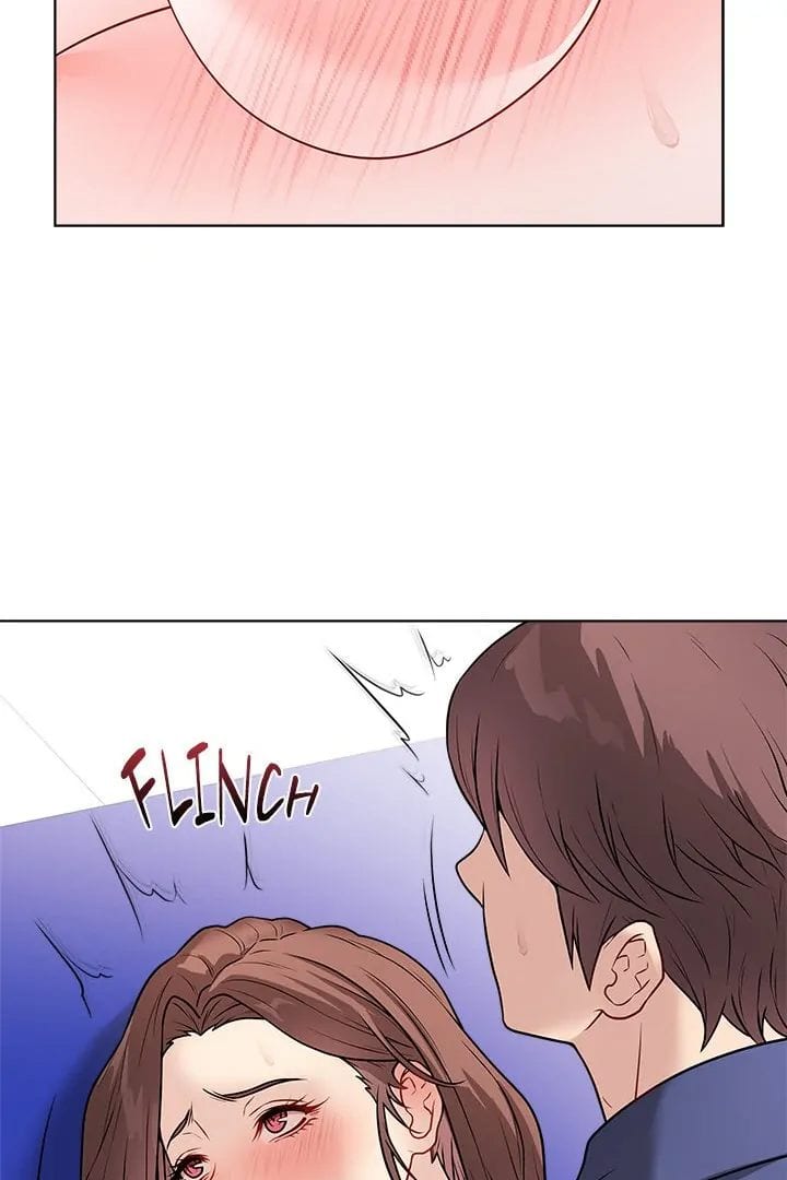 Signed, Sealed, Mistaken (Uncensored), chapter 14, page 137 of 143