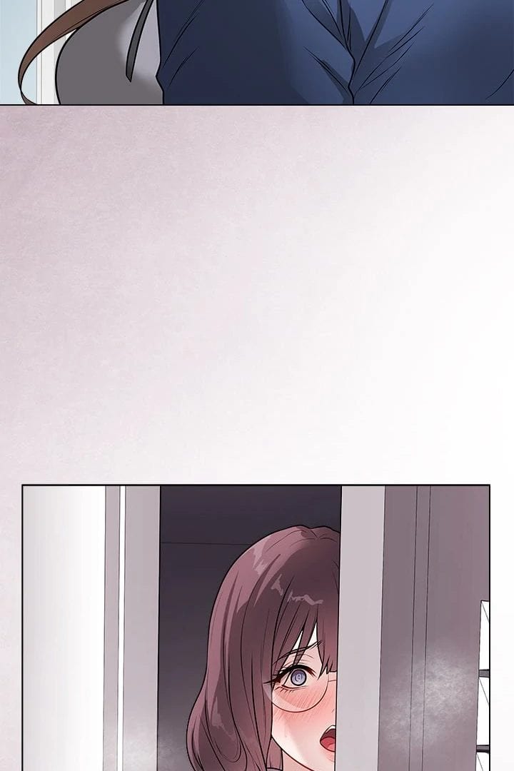 Signed, Sealed, Mistaken (Uncensored), chapter 14, page 141 of 143