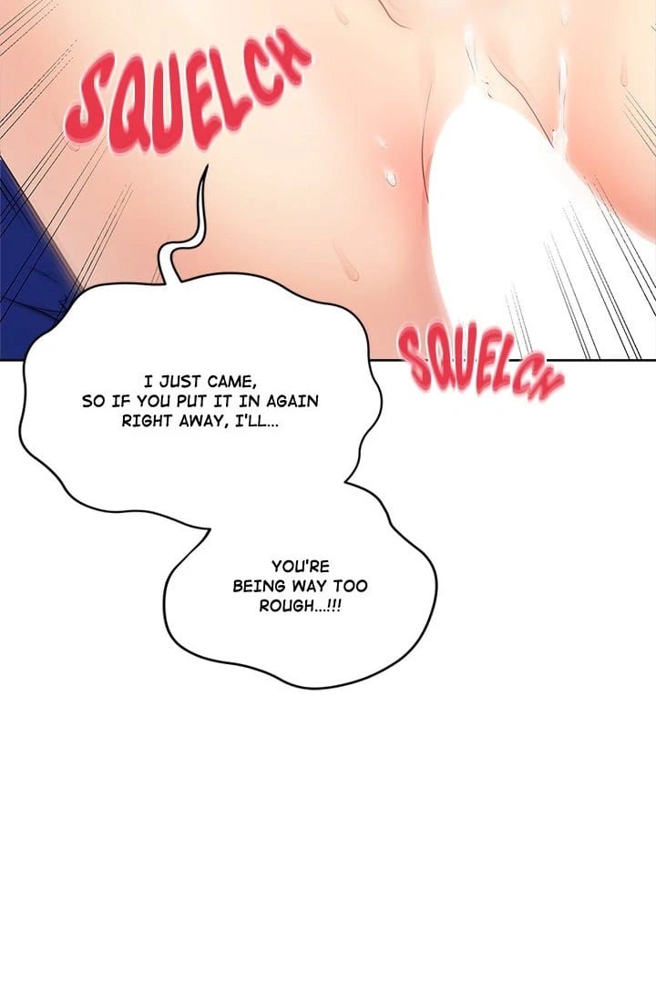 Signed, Sealed, Mistaken (Uncensored), chapter 16, page 11 of 144