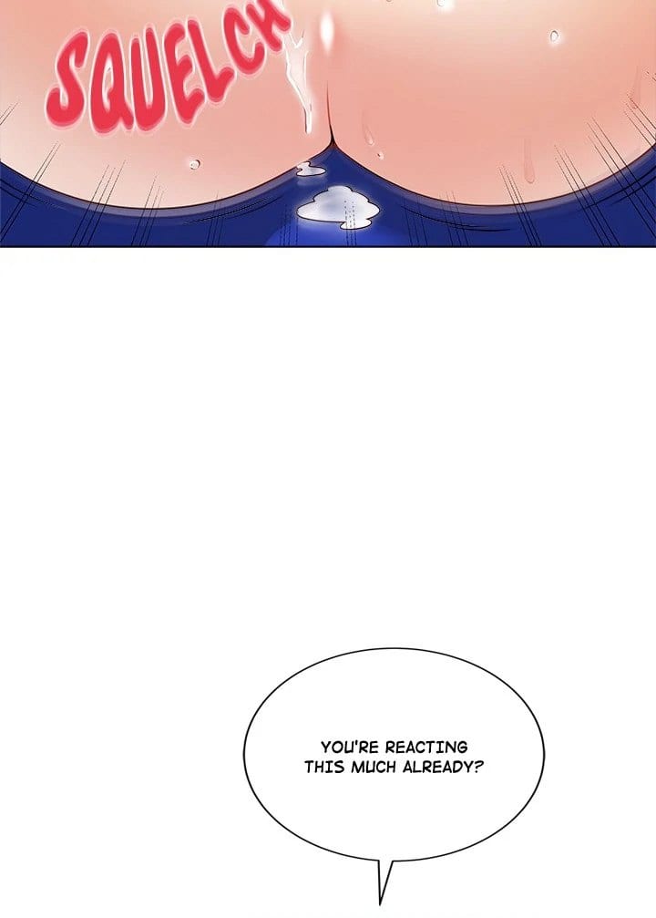 Signed, Sealed, Mistaken (Uncensored), chapter 16, page 13 of 144