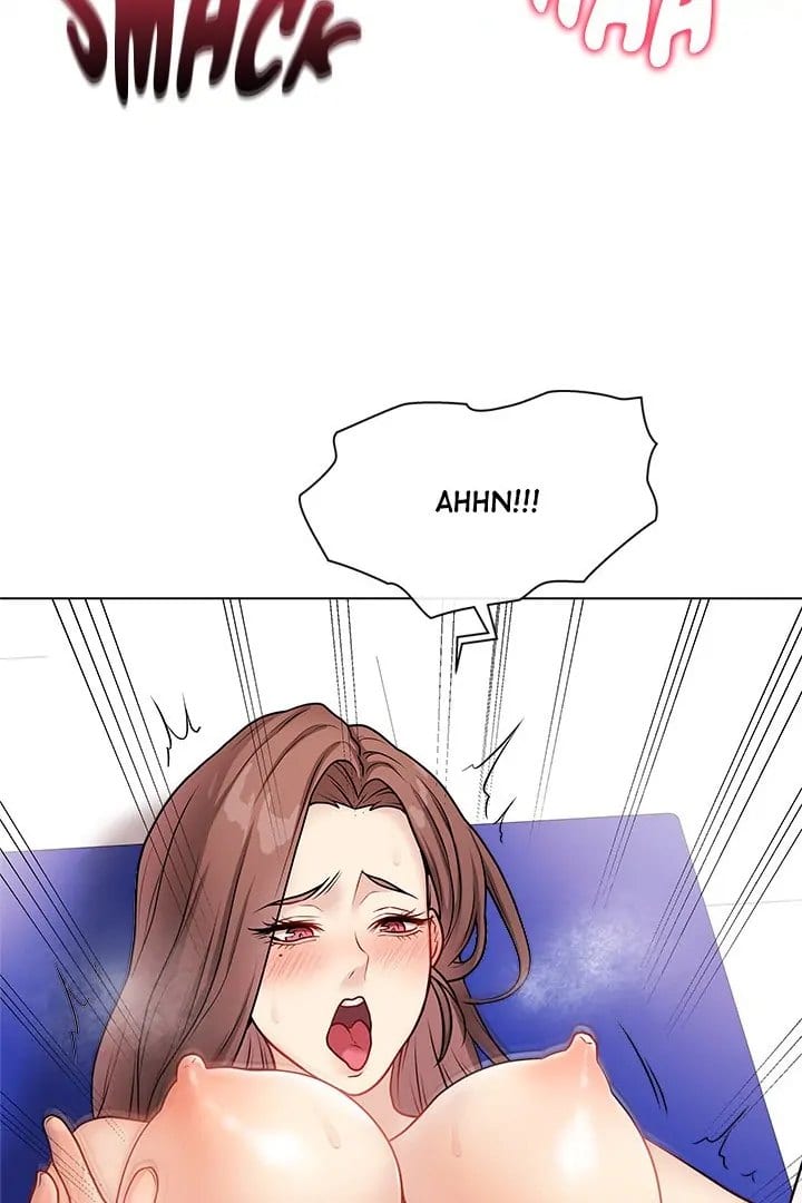 Signed, Sealed, Mistaken (Uncensored), chapter 16, page 21 of 144