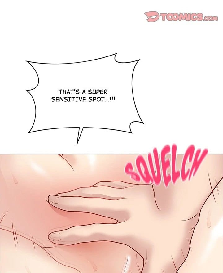 Signed, Sealed, Mistaken (Uncensored), chapter 16, page 23 of 144
