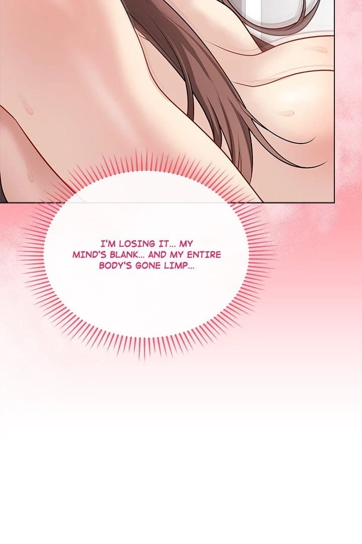 Signed, Sealed, Mistaken (Uncensored), chapter 16, page 26 of 144