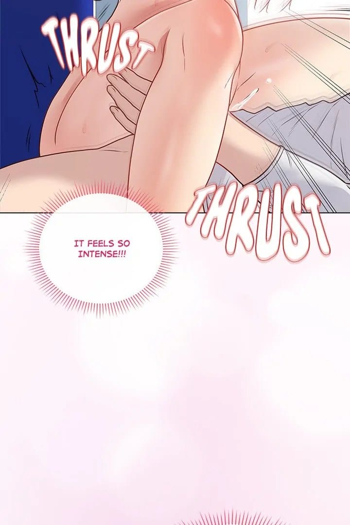 Signed, Sealed, Mistaken (Uncensored), chapter 16, page 31 of 144