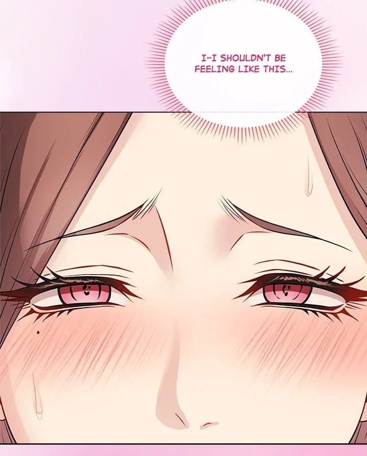 Signed, Sealed, Mistaken (Uncensored), chapter 16, page 32 of 144