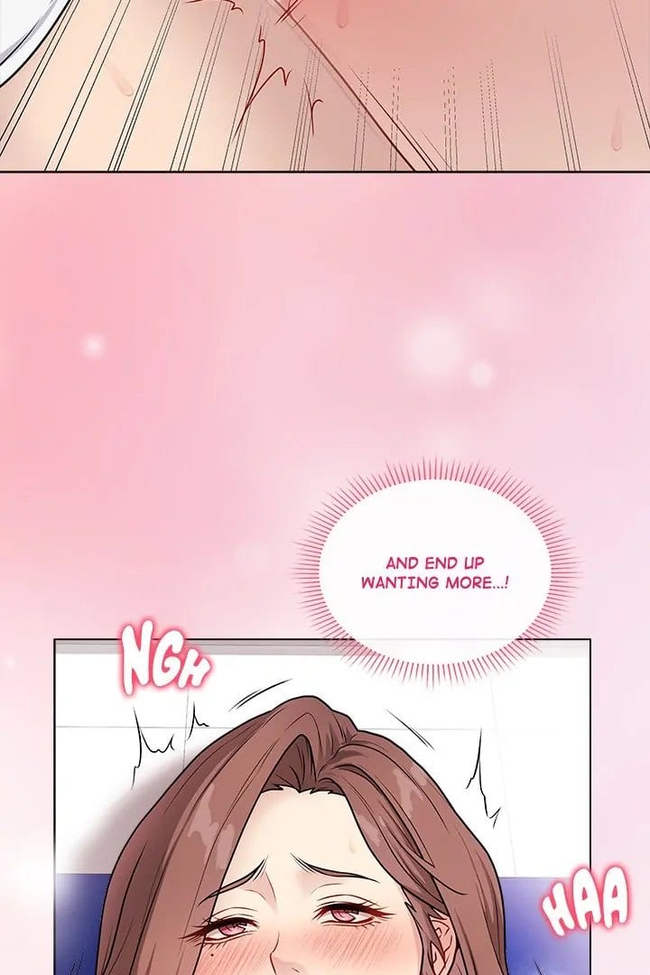Signed, Sealed, Mistaken (Uncensored), chapter 16, page 35 of 144