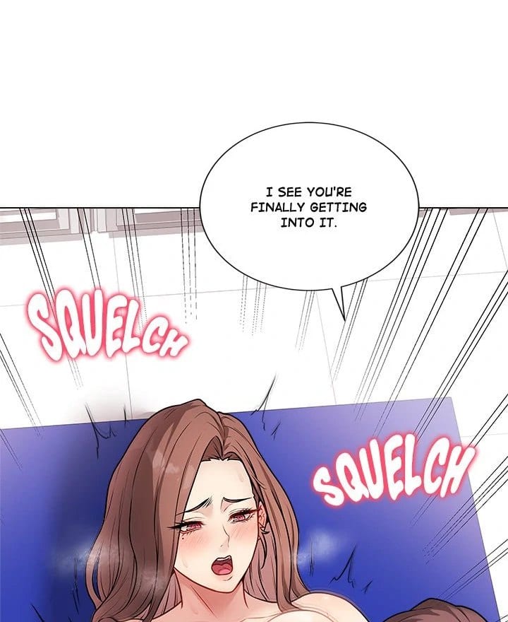 Signed, Sealed, Mistaken (Uncensored), chapter 16, page 37 of 144