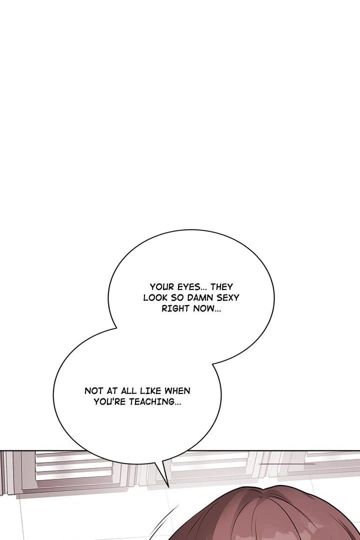 Signed, Sealed, Mistaken (Uncensored), chapter 16, page 39 of 144