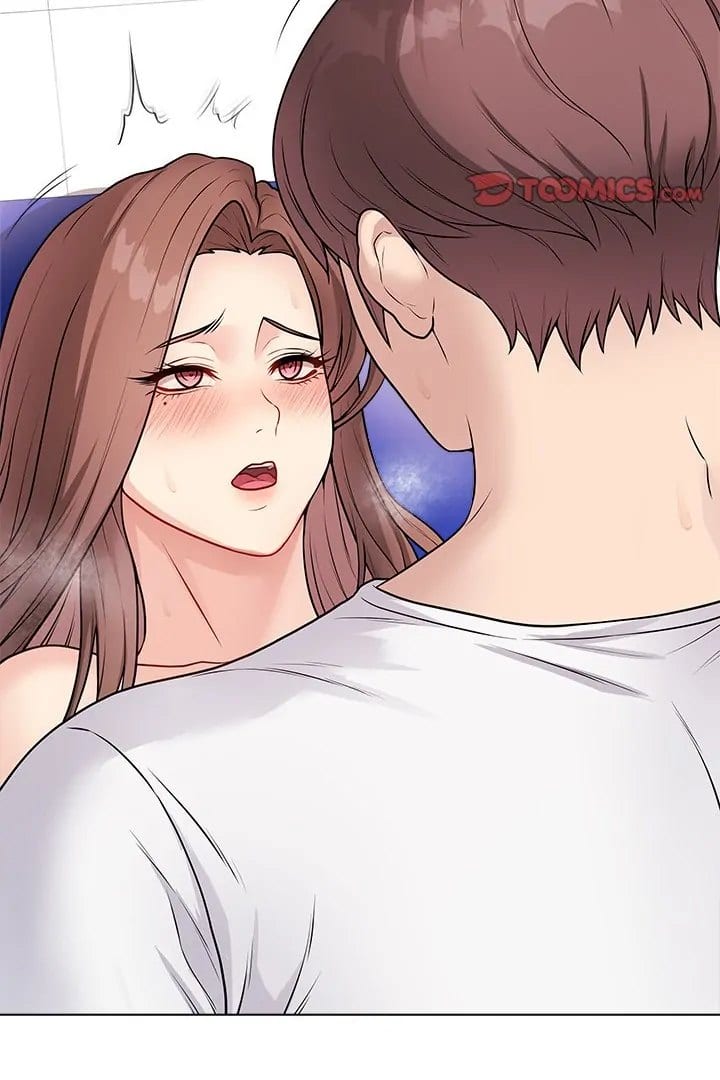 Signed, Sealed, Mistaken (Uncensored), chapter 16, page 40 of 144