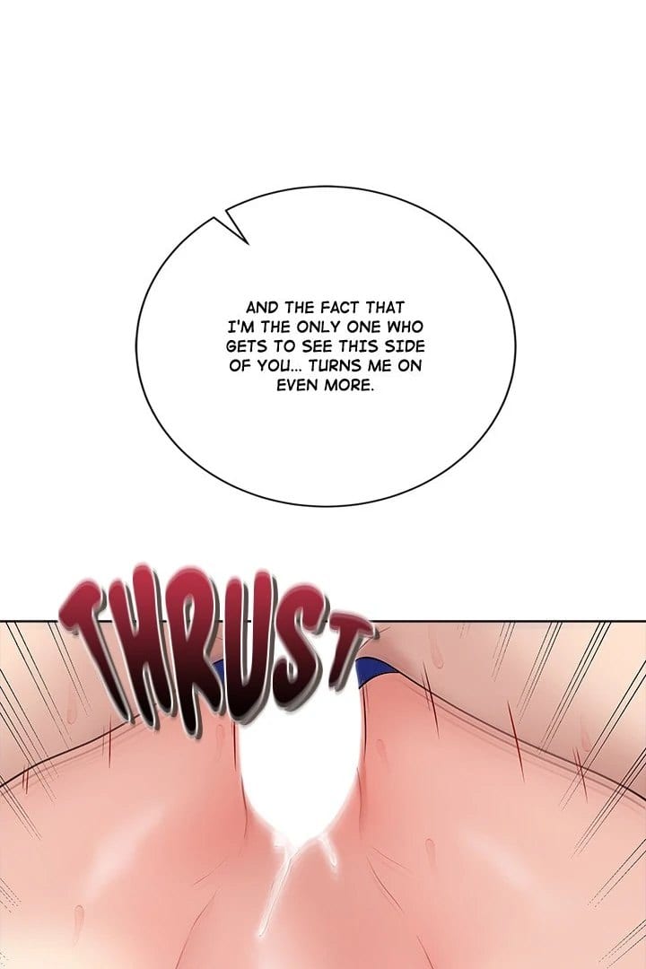 Signed, Sealed, Mistaken (Uncensored), chapter 16, page 41 of 144