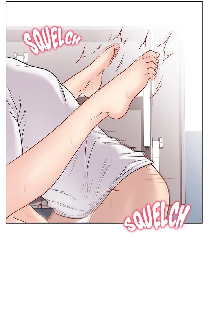 Signed, Sealed, Mistaken (Uncensored), chapter 16, page 44 of 144