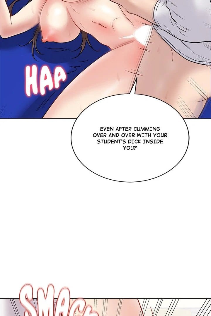 Signed, Sealed, Mistaken (Uncensored), chapter 16, page 50 of 144