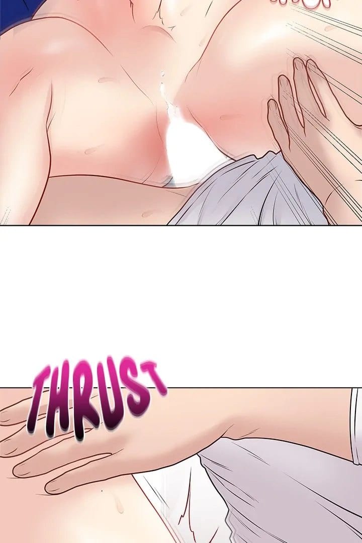 Signed, Sealed, Mistaken (Uncensored), chapter 16, page 54 of 144