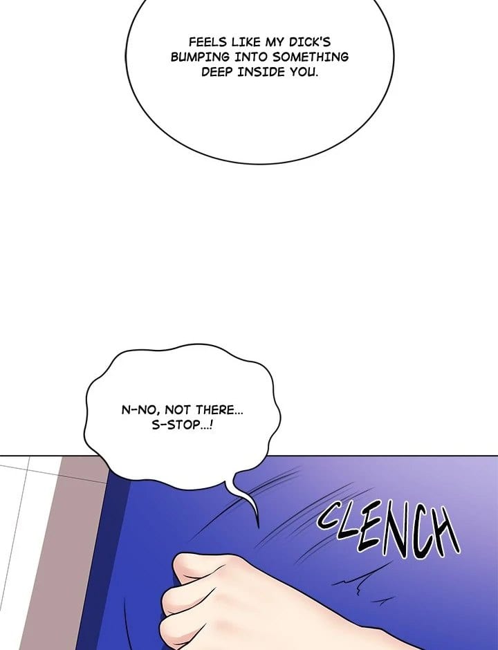 Signed, Sealed, Mistaken (Uncensored), chapter 16, page 60 of 144